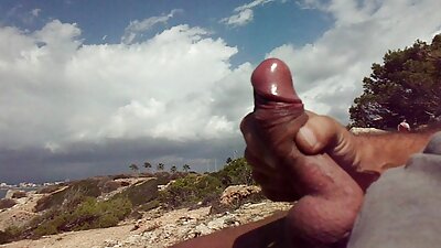 Kæmpe klitoris super kødfuld fisse orgasme
